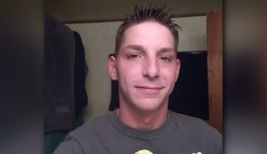 New Bethlehem Man Reported Missing in Armstrong County