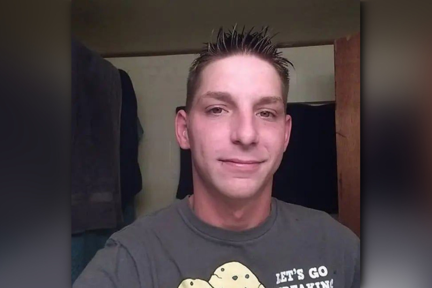 New Bethlehem Man Reported Missing in Armstrong County