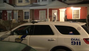 Mother and baby girl hurt in West Philly shooting, police say – NBC10 Philadelphia