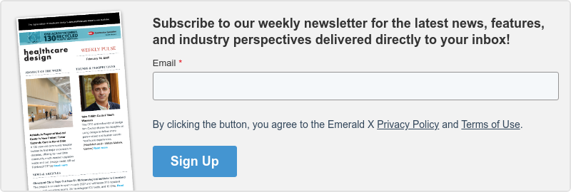 Healthcare Design NL