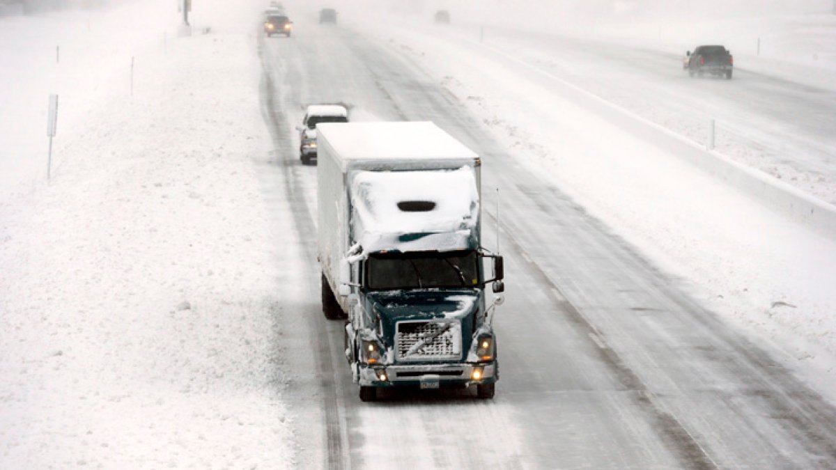 NJ declares emergency amid winter storm threat – NBC10 Philadelphia
