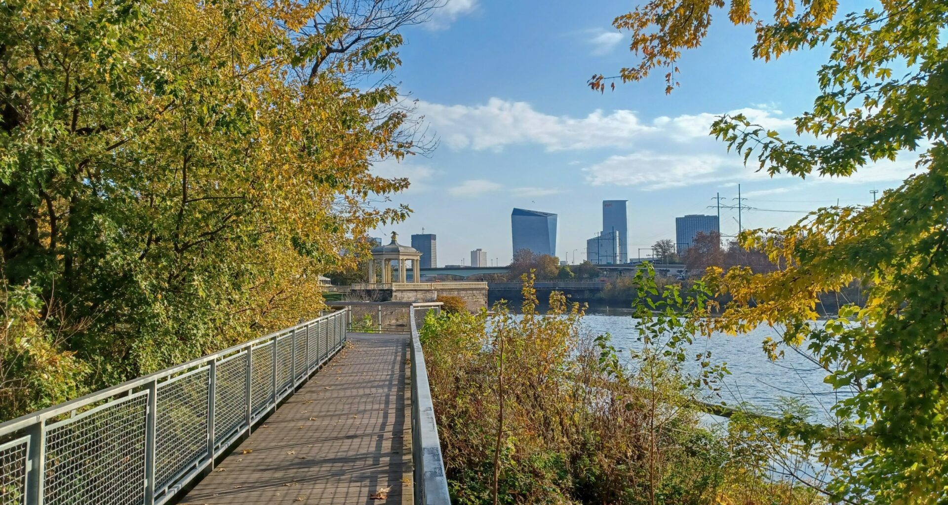 Why the Lower Schuylkill should get your vote for Pa. River of the Year