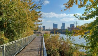 Why the Lower Schuylkill should get your vote for Pa. River of the Year