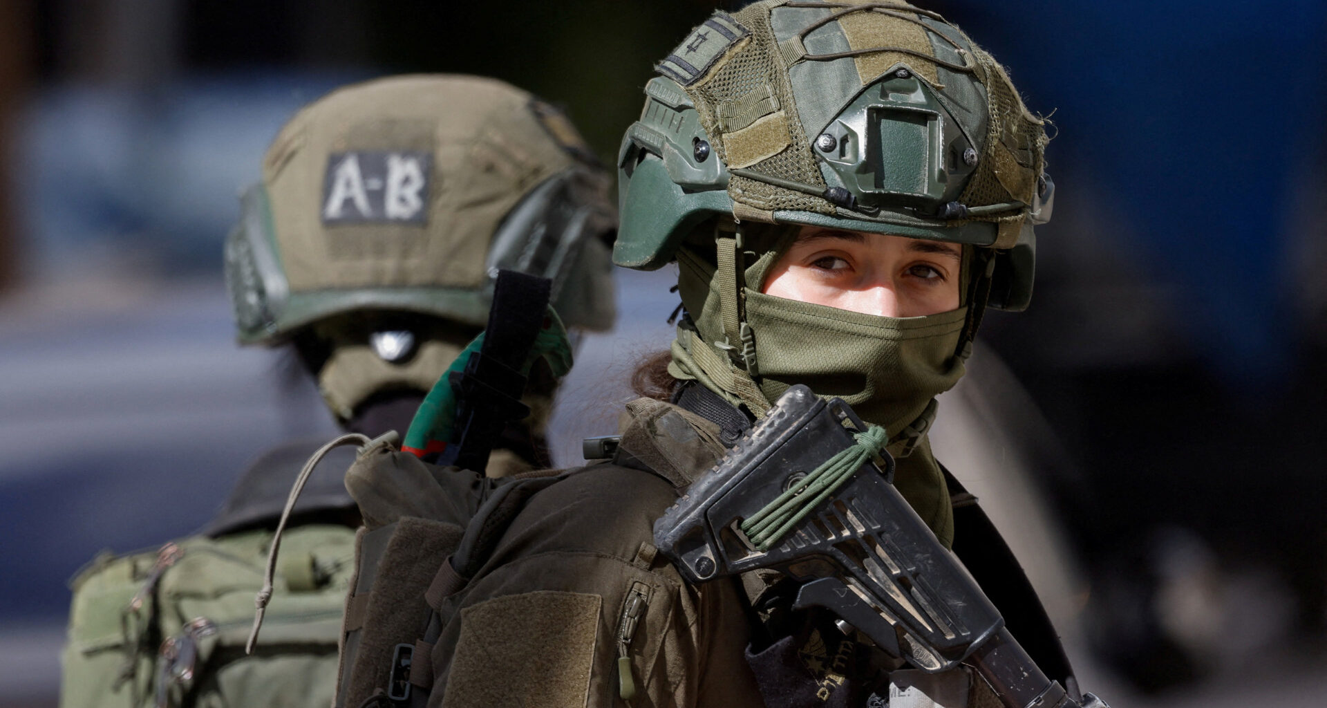 Live: Israel detains dozens of Palestinians in Bethlehem