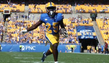 Pittsburgh vs. East Carolina prediction, odds, spread: 2025 Military Bowl picks from proven model