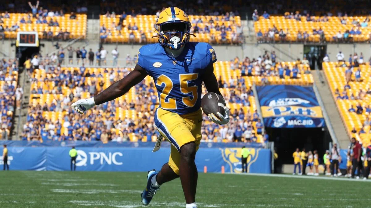 Pittsburgh vs. East Carolina prediction, odds, spread: 2025 Military Bowl picks from proven model