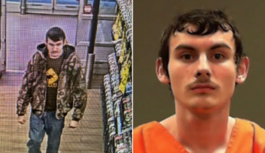 Man, 18, charged with homicide after shooting parents at Pennsylvania home