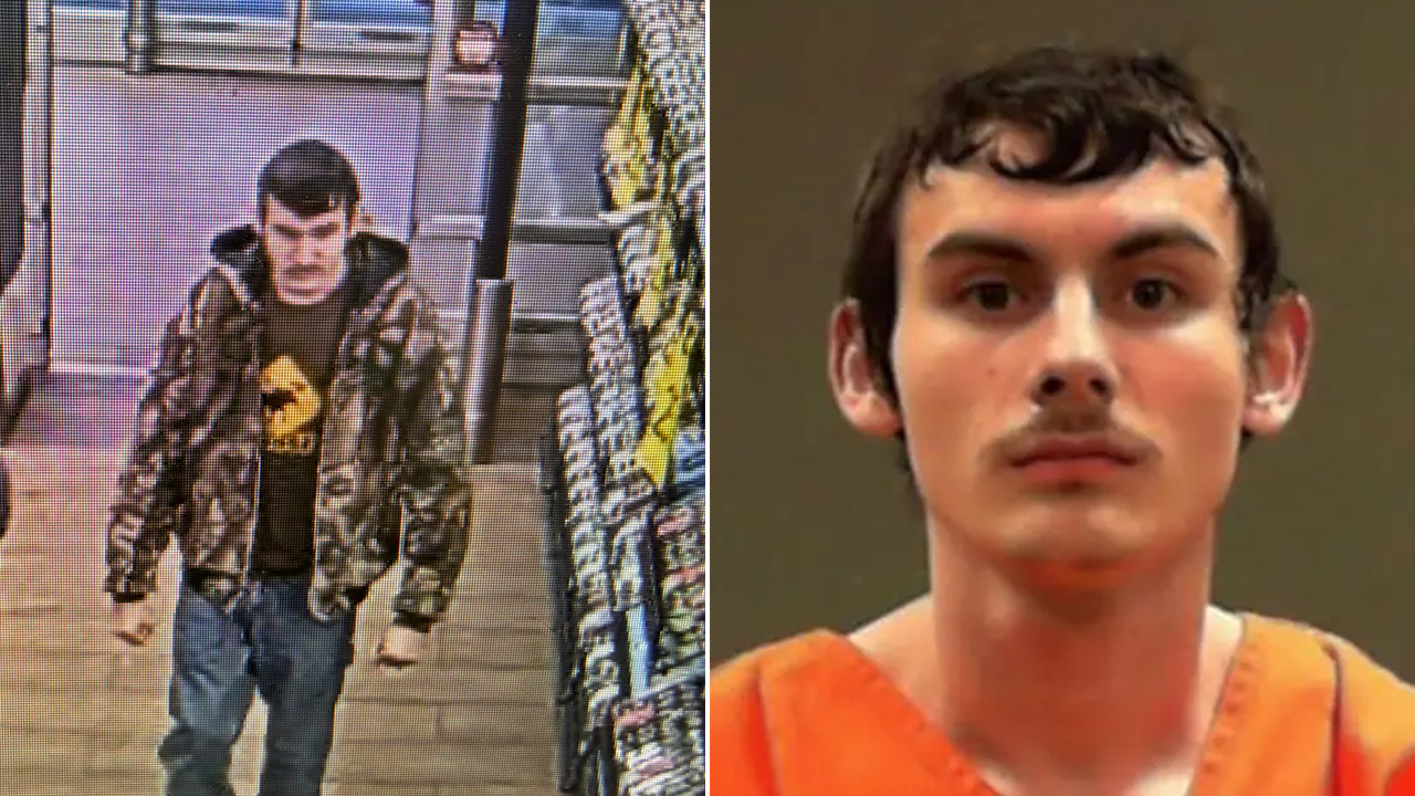 Man, 18, charged with homicide after shooting parents at Pennsylvania home