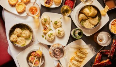 The best Chinese restaurants around Pittsburgh for takeout