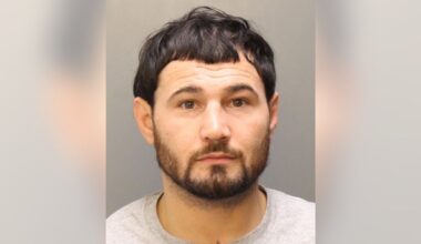 Suspect sought in crash that killed Uber passenger in Philadelphia: police