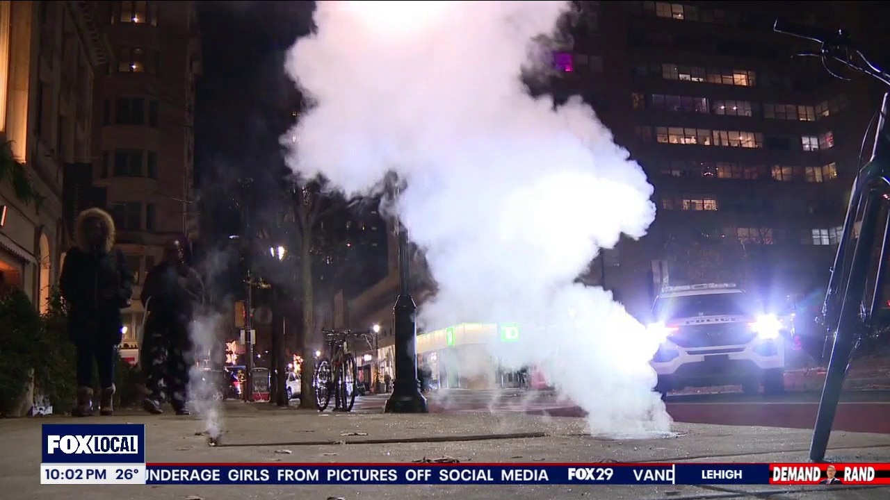 Philadelphia area dealing with stretch of bitter cold temps