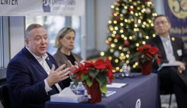 State hosts community conversation on services for PA seniors