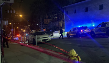 2 killed Carrick shooting, Pittsburgh authorities say