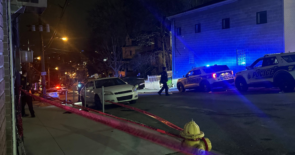 2 killed Carrick shooting, Pittsburgh authorities say