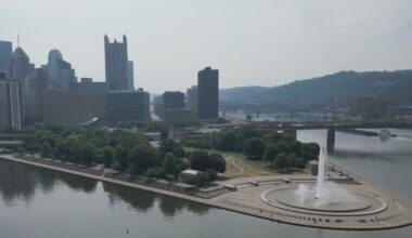 Pittsburgh city controller says council can only do so much to raise taxes