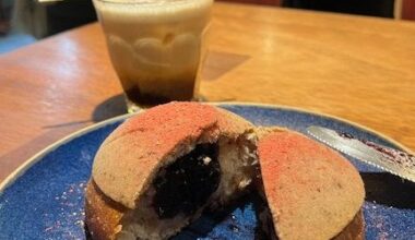 The Coolest Cafe in Rittenhouse Is Also Its Coolest Bar