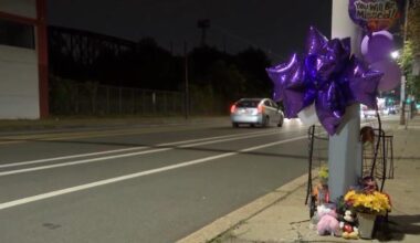 Philadelphia police searching for hit-and-run suspect who killed DJ on one of city's most dangerous roads