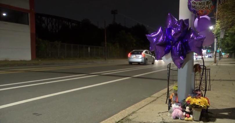 Philadelphia police searching for hit-and-run suspect who killed DJ on one of city's most dangerous roads
