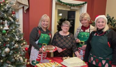 LCBA soup and bake sale | News, Sports, Jobs