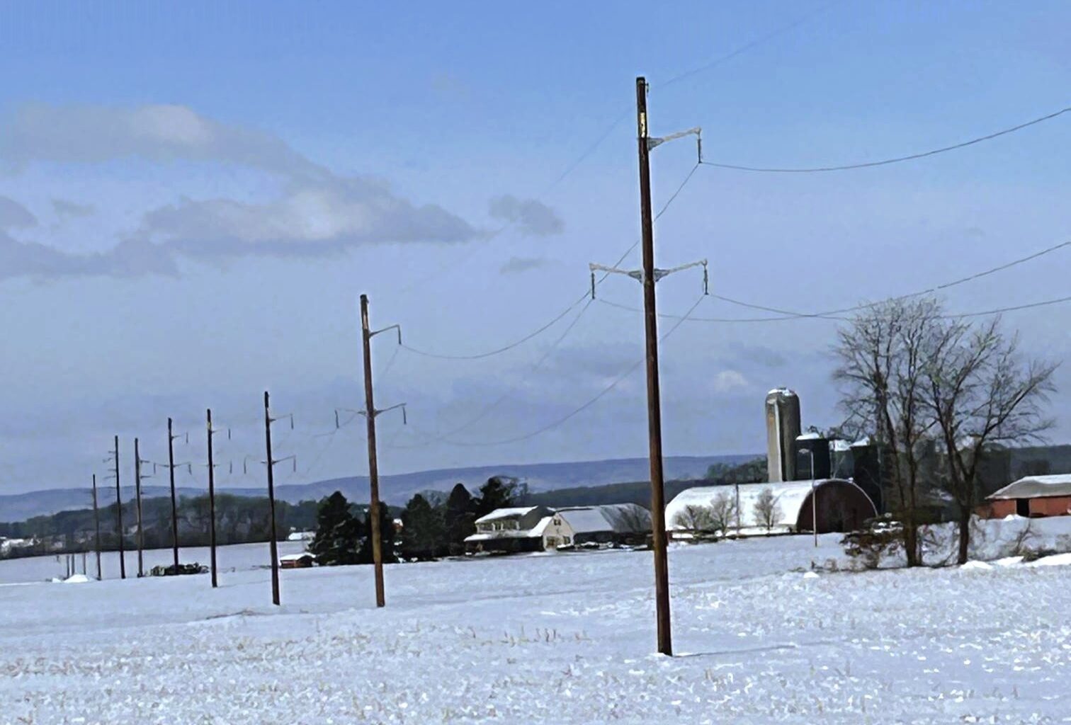 Enhanced Electric Service Coming to Homes and Businesses in Lehigh and Berks Counties