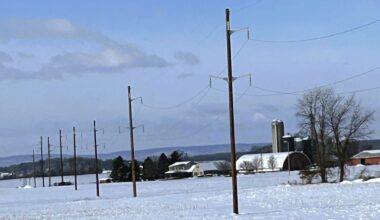 Enhanced Electric Service Coming to Homes and Businesses in Lehigh and Berks Counties