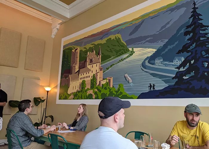 Sushi tacos, coffee subscriptions, and more Pittsburgh food news - Pittsburgh City Paper