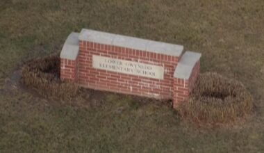 Lower Gwynedd Elementary School principal to be fired after antisemitic remarks