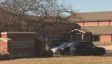 Pennsylvania school district closer to firing principal accused of making antisemitic comments about parent