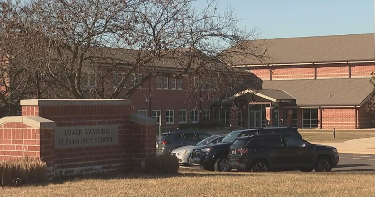 Pennsylvania school district closer to firing principal accused of making antisemitic comments about parent