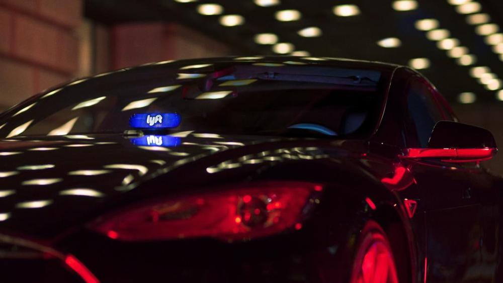 Penn State Berks adopts Lyft program to serve student needs