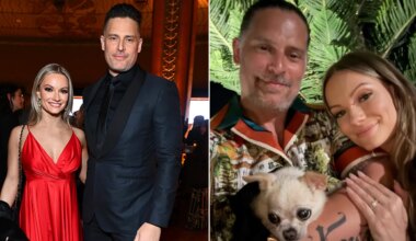 Joe Manganiello and Caitlin O'Connor move from Los Angeles to Pittsburgh