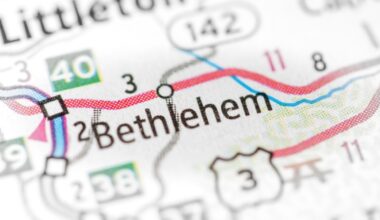 O Little Towns of Bethlehem