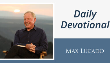 The Bethlehem Promise - Max Lucado