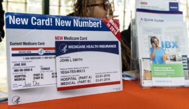 PA seniors on Medicare to see lower drug prices in 2026