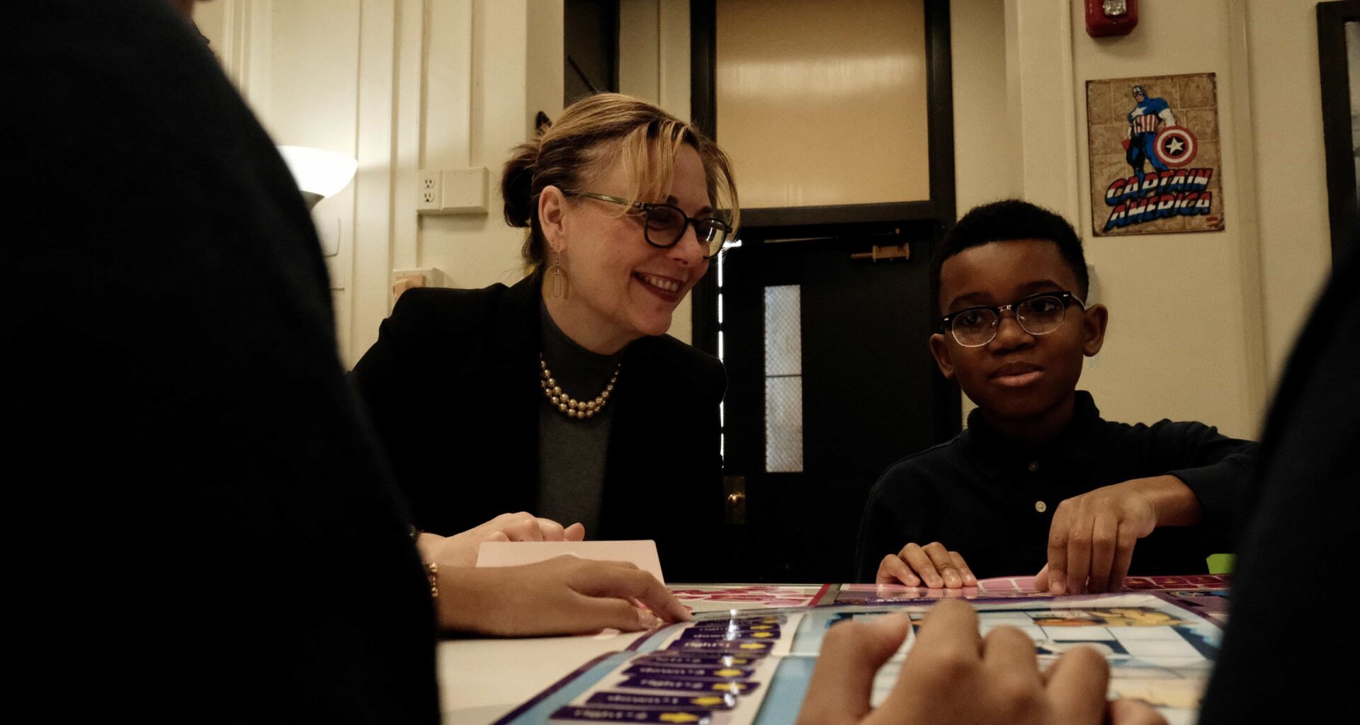 Philly schools celebrate computer science education week