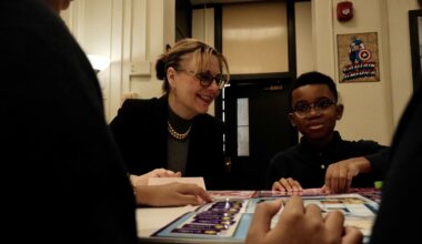 Philly schools celebrate computer science education week