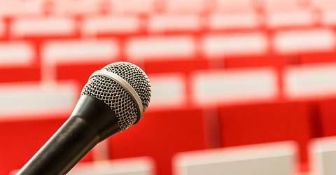 Keynote speaker for MLK Breakfast announced