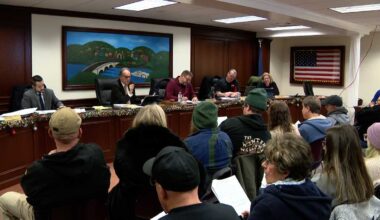 Millvale residents frustrated by property tax hike in 2026 budget