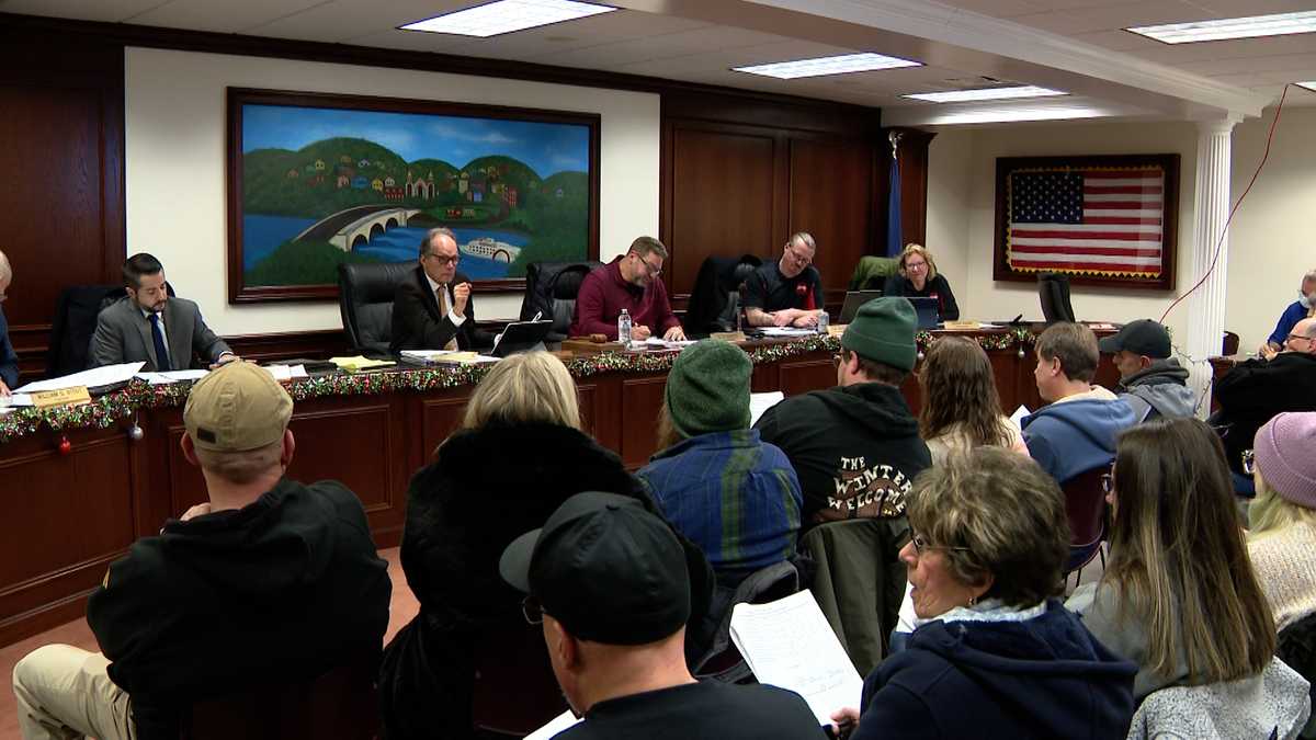 Millvale residents frustrated by property tax hike in 2026 budget