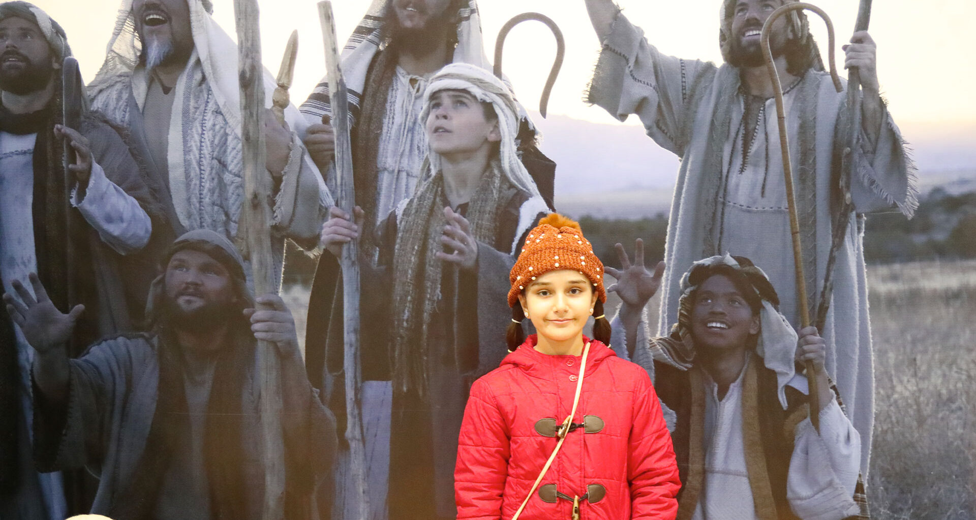 Bethlehem's Nativity Encounter Enlivens History Of Jesus' Birth for Christians, Jews, Muslims