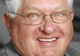 David Alan Kuchinski – Scranton Times-Tribune