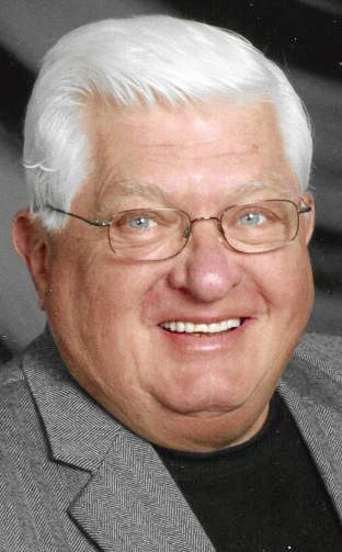 David Alan Kuchinski – Scranton Times-Tribune