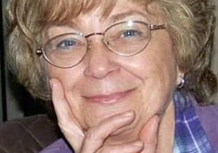 Marilyn Ann Kavulich (nee Kozell) – Scranton Times-Tribune