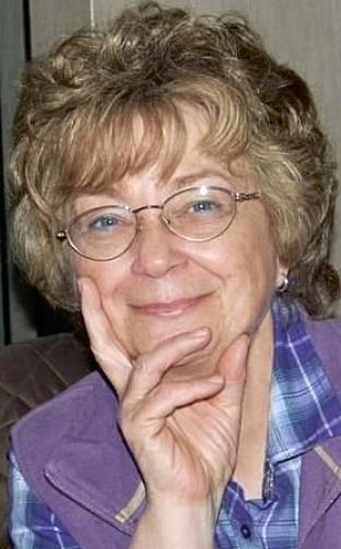 Marilyn Ann Kavulich (nee Kozell) – Scranton Times-Tribune