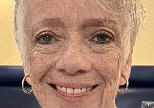 Ellen Walsh – Scranton Times-Tribune