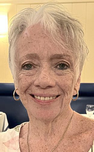 Ellen Walsh – Scranton Times-Tribune