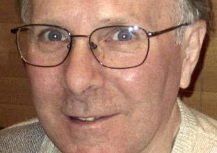 Elmer Peter Chase, III – Scranton Times-Tribune