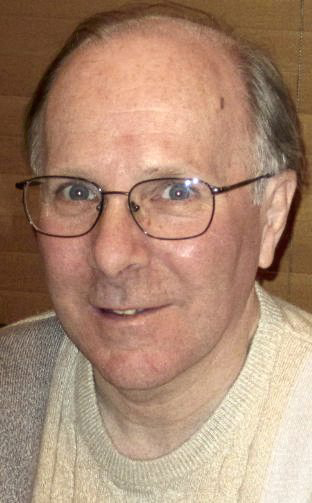 Elmer Peter Chase, III – Scranton Times-Tribune