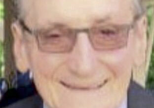 Michael Carl Zuby – Scranton Times-Tribune