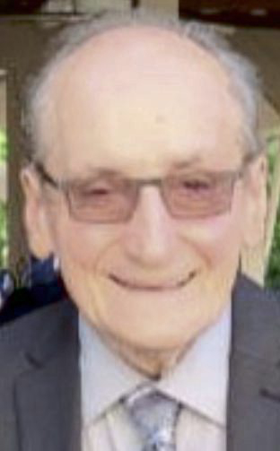 Michael Carl Zuby – Scranton Times-Tribune